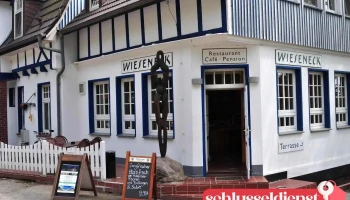 Pension Wieseneck - Insel Hiddensee