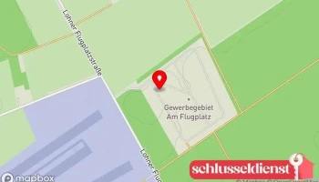 Perk Metallbau - Wietmarschen