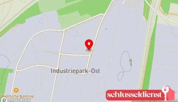 Perlet Metallbau GmbH - 14974 Ludwigsfelde