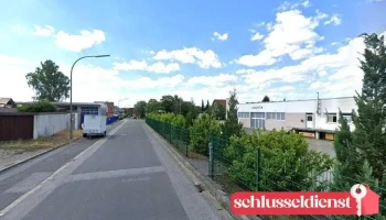 Peter Batz Inh. Barthelmeß - Bgm.-Weyrauther-Straße 4