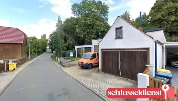 Peter Rahn Maschinenschlosserei - 07639 Bad Klosterlausnitz