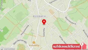 Peter Rauscheid Bauschlosserei Inh. Markus Rauscheid - 52223 Stolberg