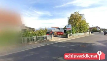 Peter Rühl Stahlbau Schlosserei - Seligenstadt