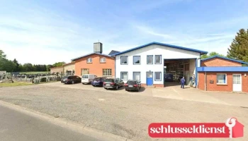 Peter Schrapers Metallbau GmbH - Wittenburg