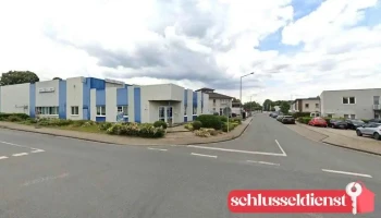 Peter Schulte-Bockum - 46244 Bottrop
