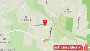 Peter Wamser Metallbildner - Zinnowitz