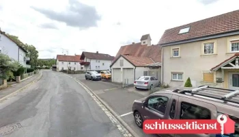 Pfarrdrescher Schlosserei GmbH - 96110 Scheßlitz