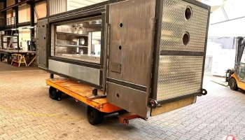 Pfeifer Metalltechnik - Gingen An Der Fils