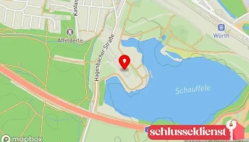 Pfirrmann Metalltechnik - 76744 Wörth Am Rhein