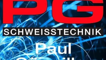 Pg Schweißtechnik Paul Görmiller GmbH - Kirchberg An Der Iller