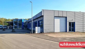 Pietsch Metallbau GmbH - 03253 Tröbitz