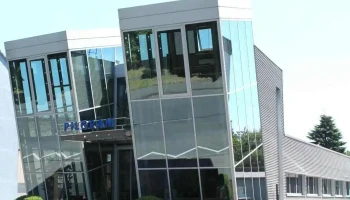 Pilgram Stahl- und Metallbau GmbH - 46049 Oberhausen