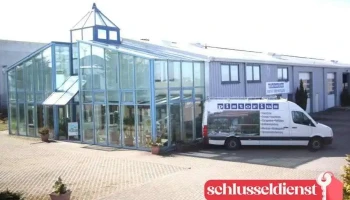 Pistorius Türen- und Fensterbau Siersleben GmbH - 06347 Gerbstedt