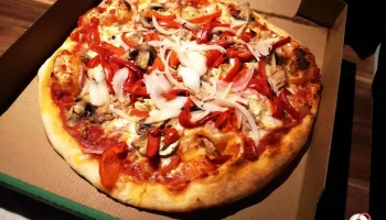 Pizzaservice Snoopy - 57587 Birken-Honigsessen