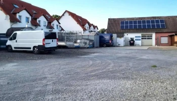 Plass Metallbau GmbH - 32107 Bad Salzuflen