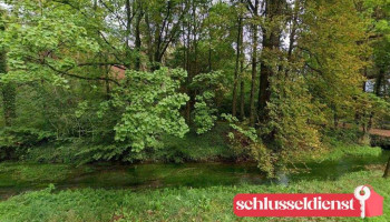 Plaue Schloß - Deutschland