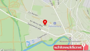 Plihals Metallbau-Schlosserei - 97762 Hammelburg