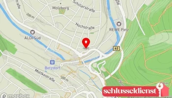 Praxis für Ergotherapie Christine Schlosser - 57518 Betzdorf