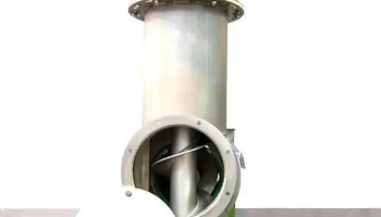 Präzi-fördertechnik Gmbh - Bohmte