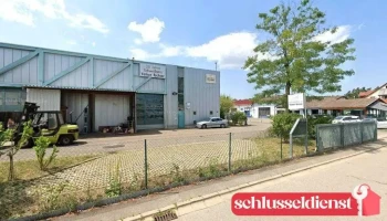 Präzisa Metallbearbeitung GmbH - Bräunleinsberg 14