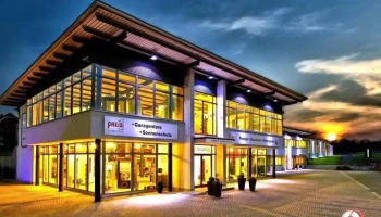 Preis Fenster + Türen GmbH - 35260 Stadtallendorf