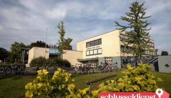 Private Sekundarschule Hugo Stern - 59602 Rüthen