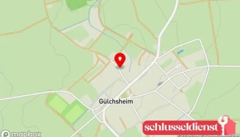 Pucher Metallbau - 97258 Hemmersheim