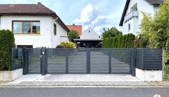 Pw Metallbau GmbH - 63796 Kahl Am Main