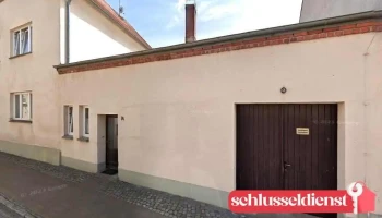 R.b.s. Reparatur Beratung Schlüsseldienst - 16949 Putlitz