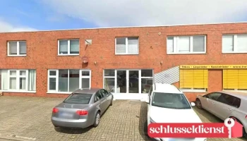 R. Dömer Bauschlosserei - 48282 Emsdetten