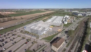 R. Stahl Schaltgeräte GmbH - Waldenburg