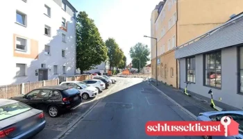 Rainer Edelmann Schlosserei - 90441 Nürnberg