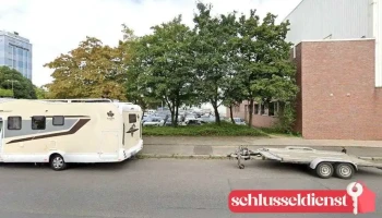 Ralf Gielen Schlosserei - 47803 Krefeld