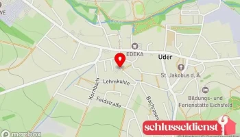 Ralf Große Metallbaumeister - 37318 Uder