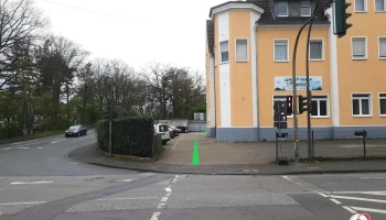 Ralf Horstmann Schmiede - Metallbau - 45661 Recklinghausen