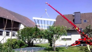 Ralph Gassmann Metallbau - 34434 Borgentreich