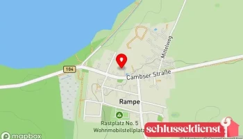 Rampe - Leezen