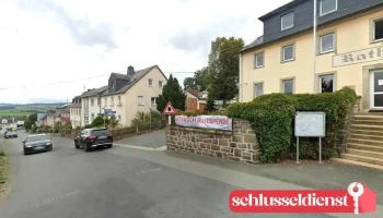 Rathaus - 95197 Schauenstein