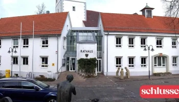 Rathaus Zell unter Aichelberg - Zell Unter Aichelberg