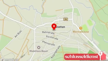 Rayer Metallgestaltung - 97753 Karlstadt