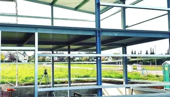 Rdh Metallbau GmbH & CoKG - Lehrensteinsfeld