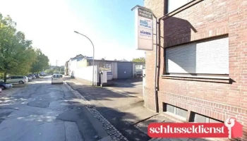 Rebig Metallbau GmbH - 41236 Mönchengladbach