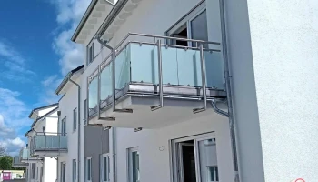 Reeg Metallbau e.K. - 65474 Bischofsheim