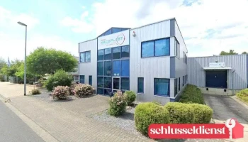 Reibel Metalworking - 41363 Jüchen