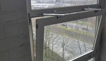 Reile Metallbau GmbH - Laatzen