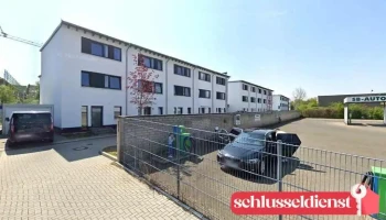 Reinartz und Völger Metallbau GmbH - 52078 Aachen