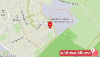 Reinhard Krahn GmbH - 52428 Jülich