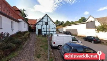 Reinhard Litzkendorf Schlosserei - 06526 Sangerhausen