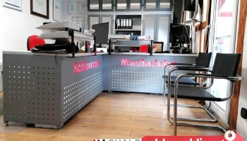 Reinhard Machalsky - 65510 Idstein