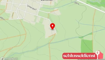 Reinhard Wolf - 37359 Büttstedt